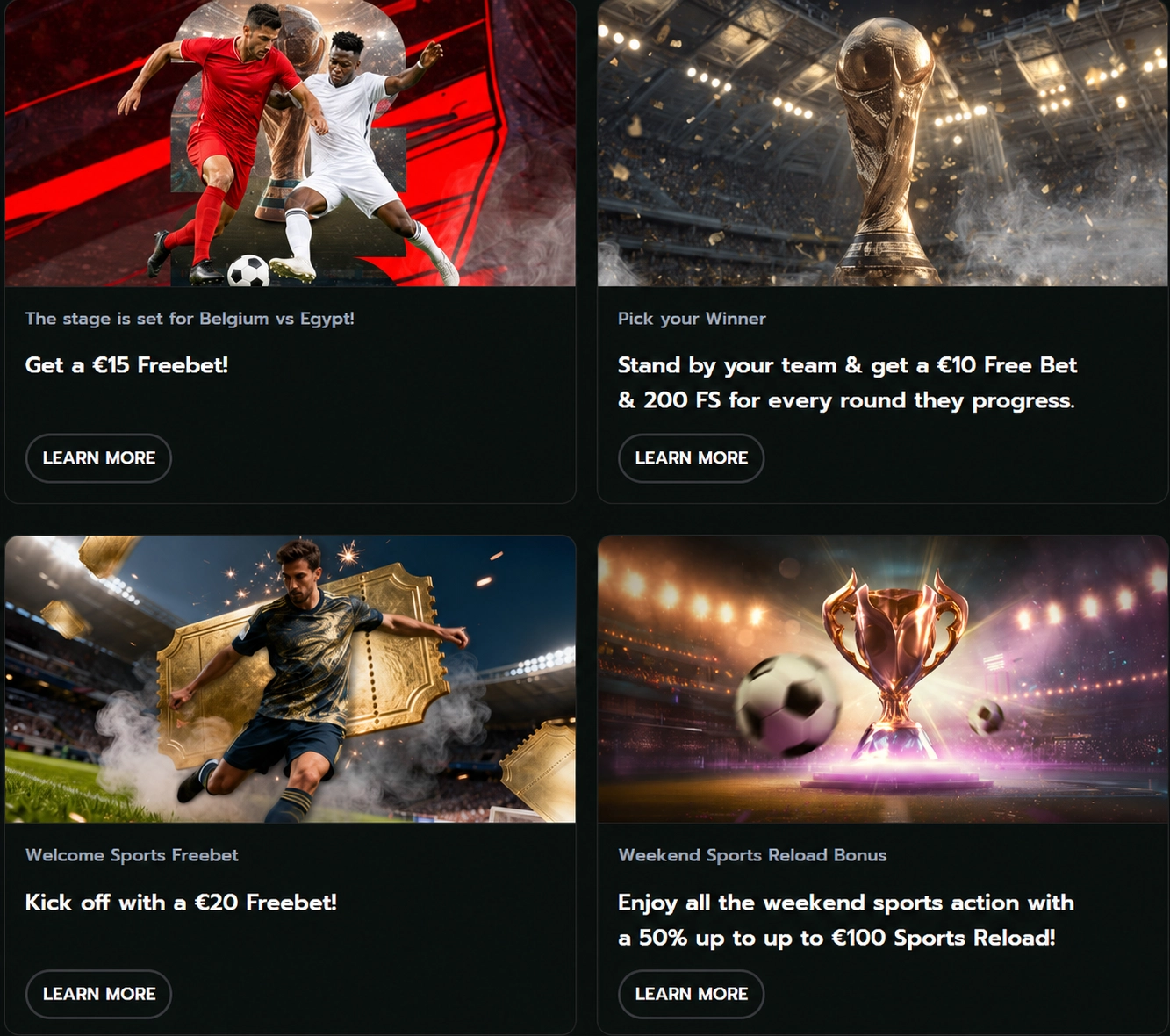 spinstag casino sport bonus